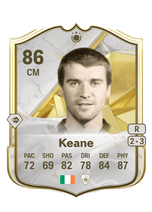 Roy Keane