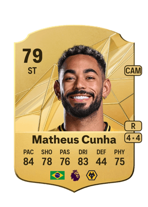 Matheus Cunha