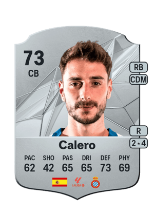 Calero