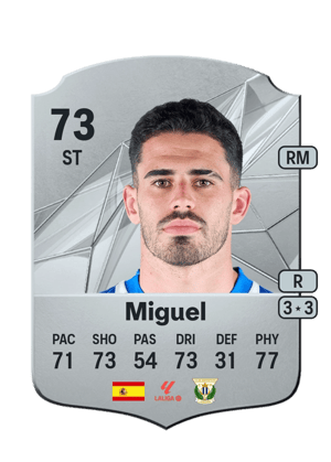 Miguel