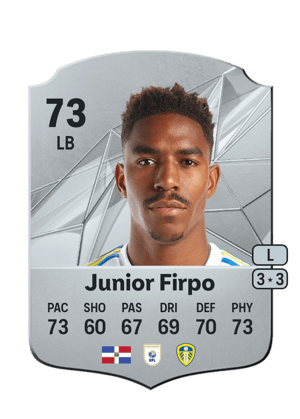 Junior Firpo