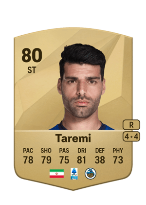 Mehdi Taremi
