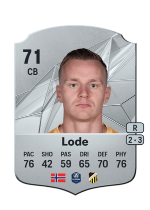 Marius Lode
