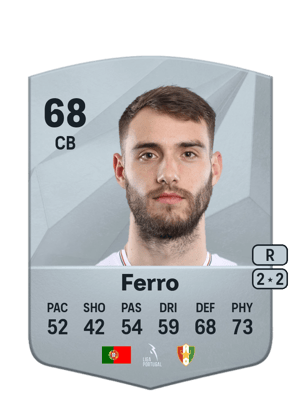 Ferro