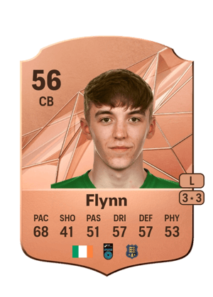 Shane Flynn