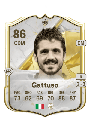 Gennaro Gattuso