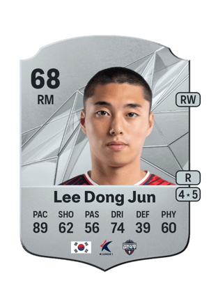 Lee Dong Jun