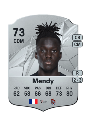 Batista Mendy