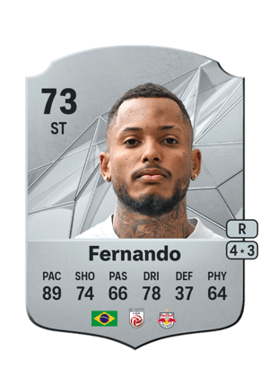 Fernando - 73 - Rare