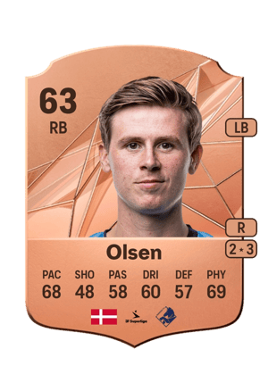 Oliver Olsen