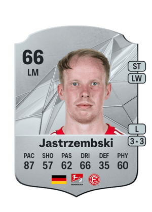 Dennis Jastrzembski
