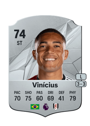 Vinícius