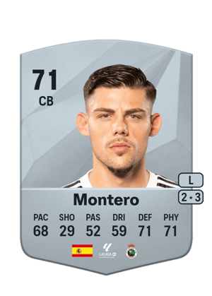 Montero