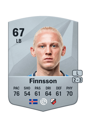 Kolbeinn Birgir Finnsson