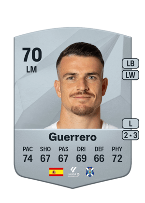 Guerrero