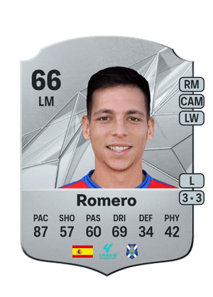 Romero