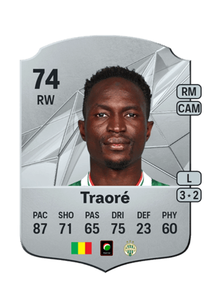 Adama Traoré