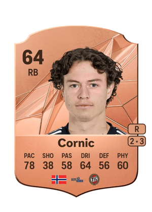 Leo Cornic