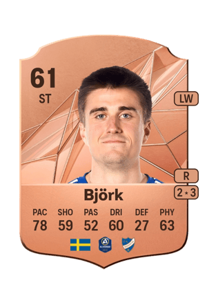 Carl Björk