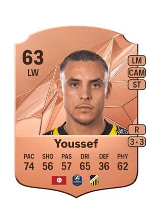 Ali Youssef