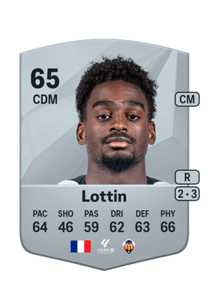 Albert-Nicolas Lottin