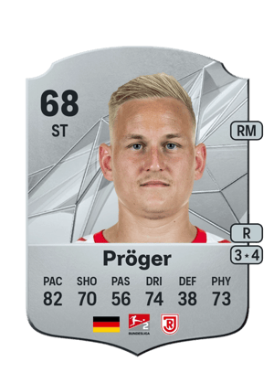 Kai Pröger