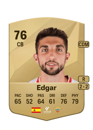 Edgar