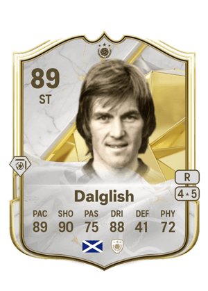 Kenny Dalglish