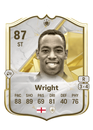 Wright - 87 - Icon