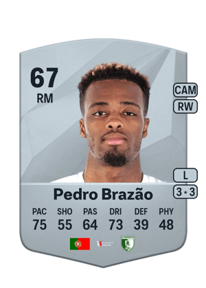 Pedro Brazão