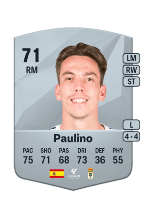 Paulino