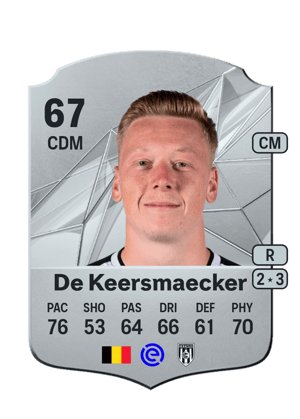 Brian De Keersmaecker