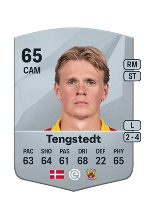 Søren Tengstedt