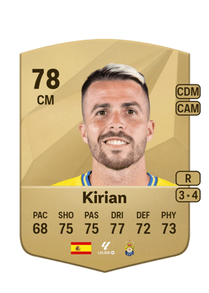 Kirian