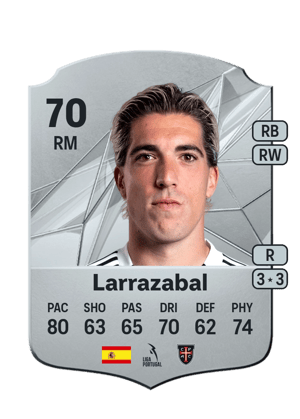 Larrazabal
