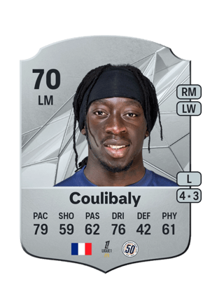 Tanguy Coulibaly