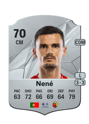Nené