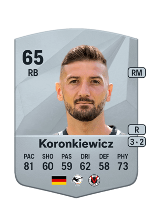 Patrick Koronkiewicz