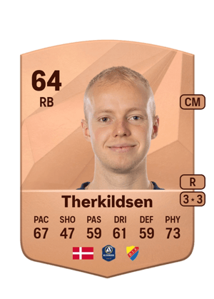 Peter Therkildsen