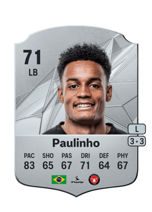 Paulinho