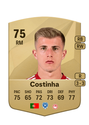 Costinha