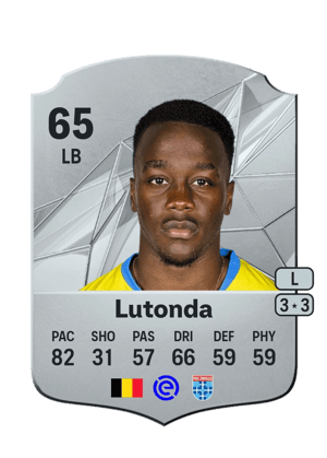 Thierry Lutonda