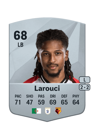 Yasser Larouci