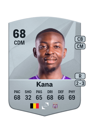 Marco Kana