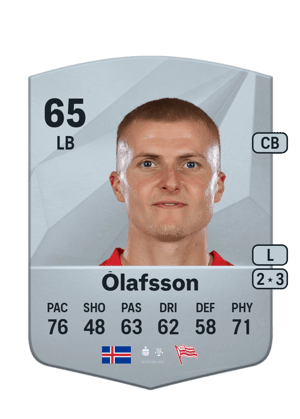 Davíð Kristján Ólafsson