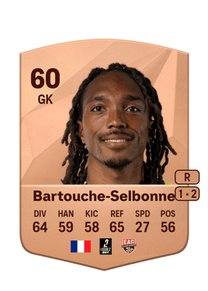 Teddy Bartouche-Selbonne