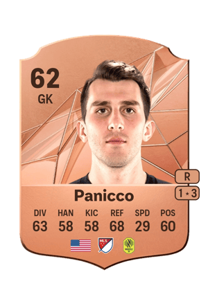 Elliot Panicco