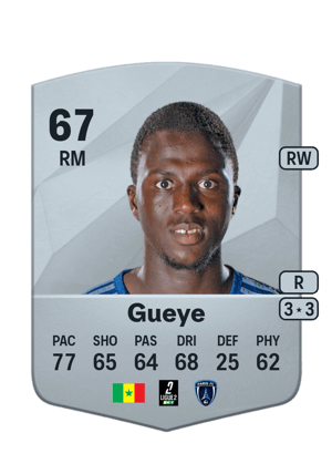 Lamine Gueye