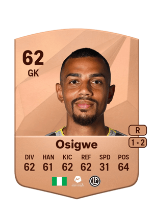 Sebastian Osigwe