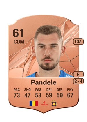 Andrei Pandele